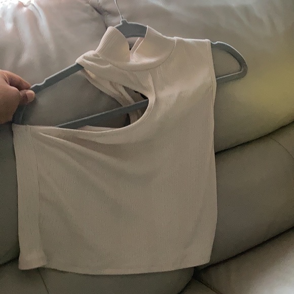 Top ivory - Picture 2 of 4